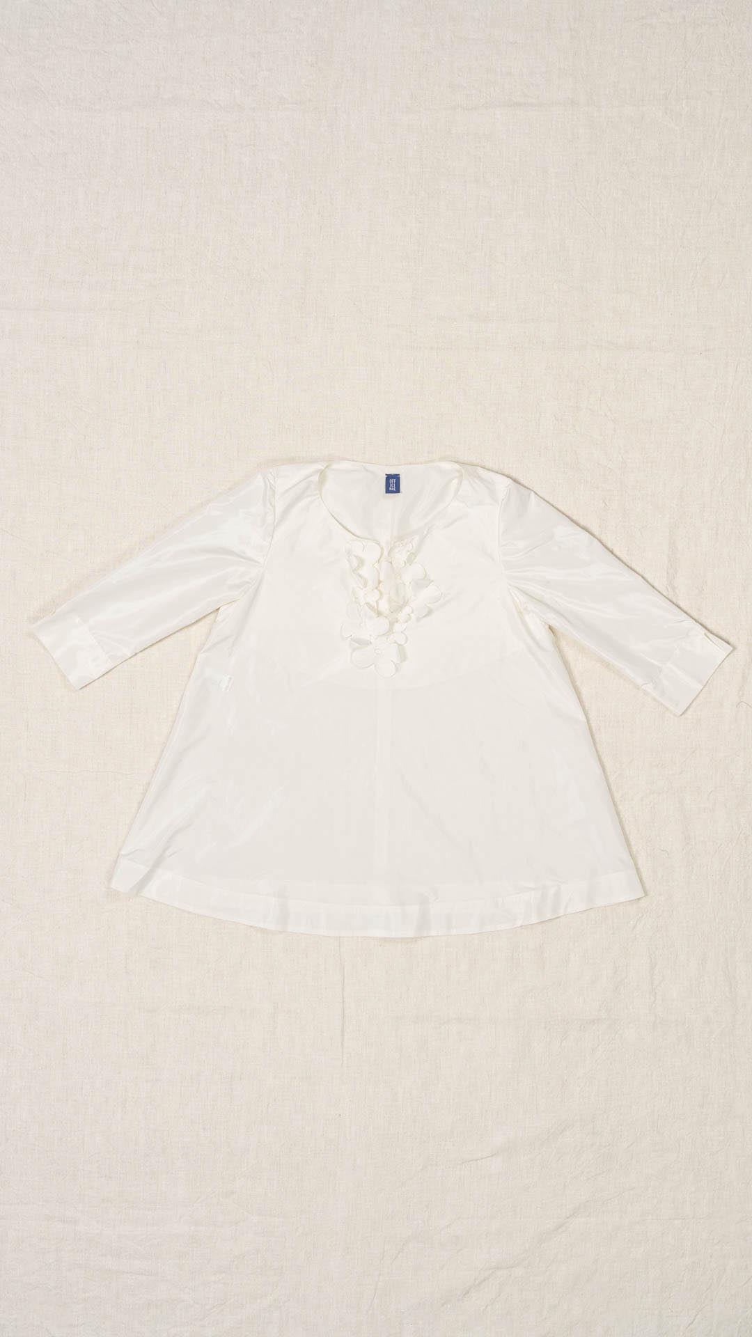 immagine camicia margherita still life