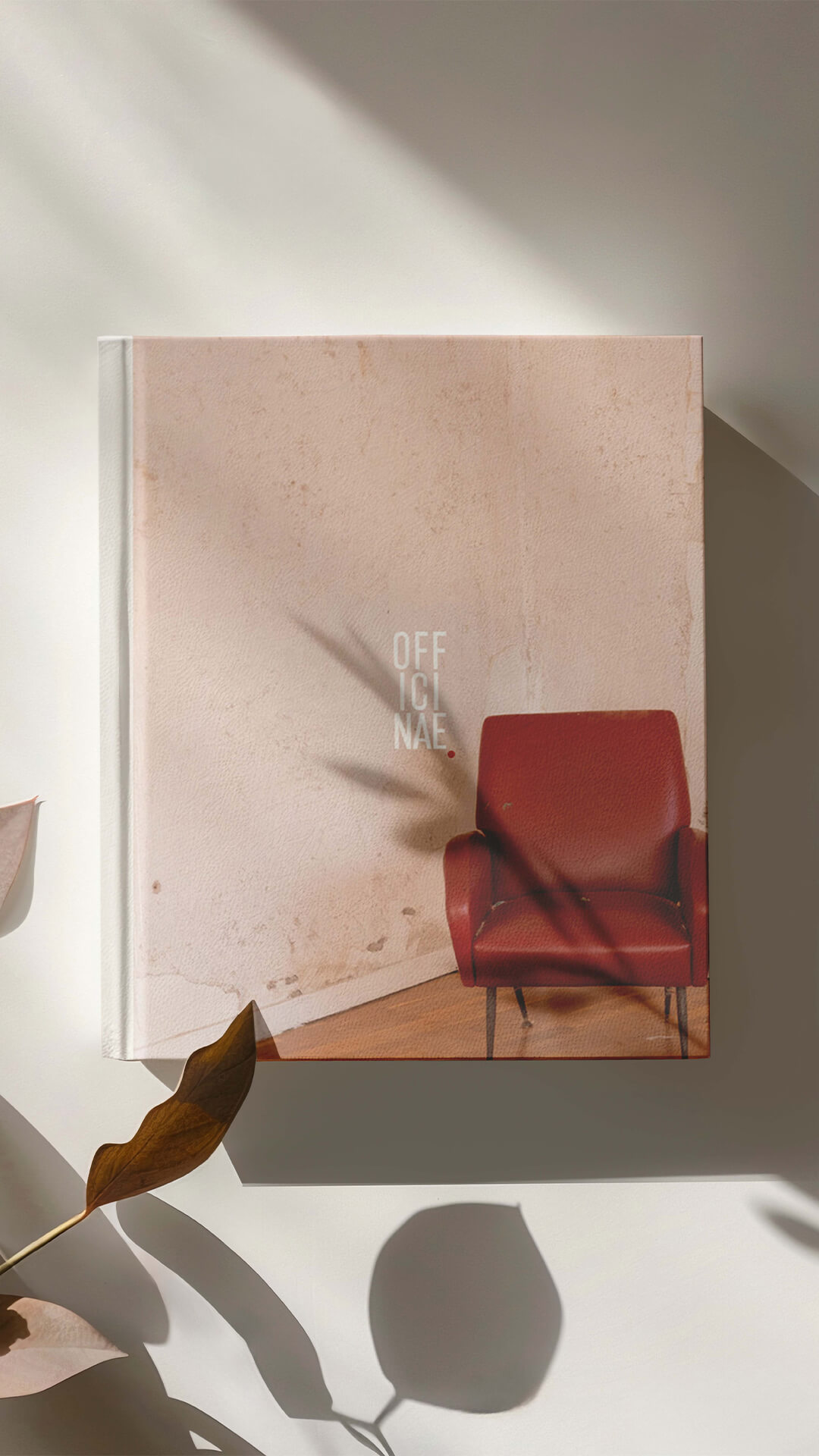 img lookbook officinae fall winter 2021