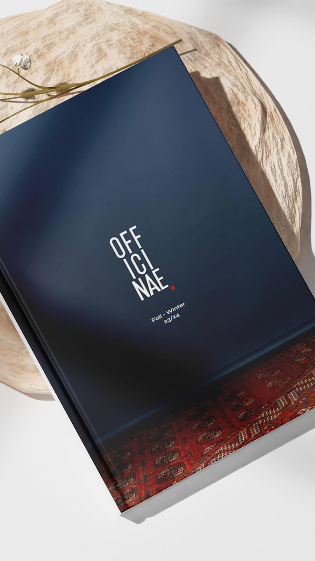 img lookbook officinae fall winter 2023