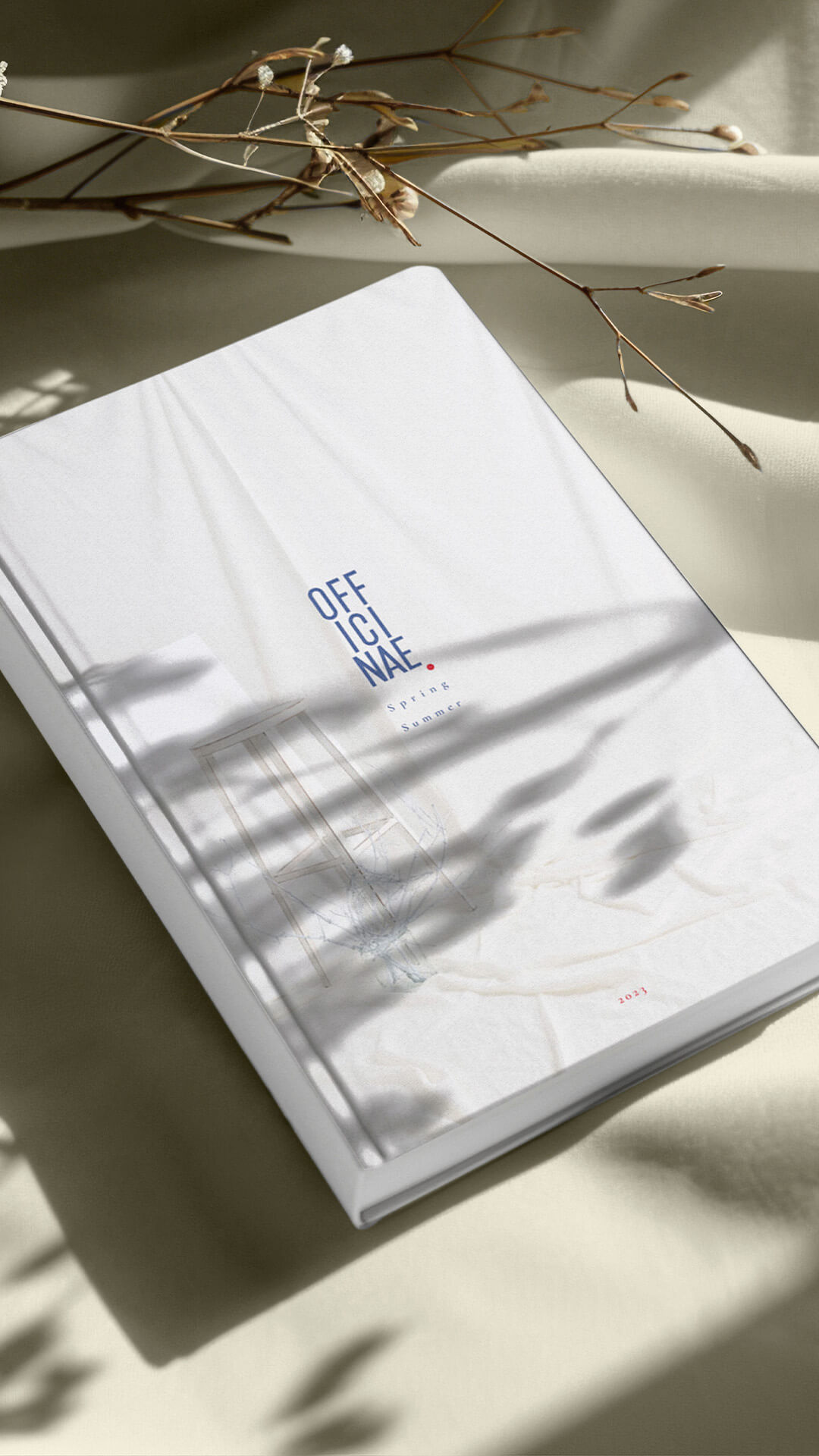 img lookbook officinae spring summer 2023