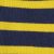 Giallo e blu maglieria