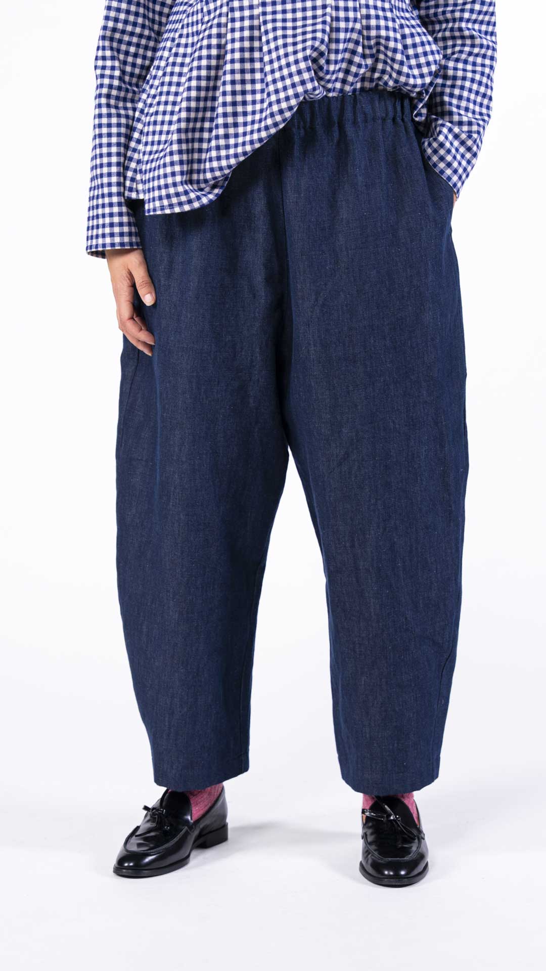 img pantaloni rami