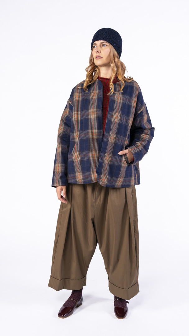 Look 011